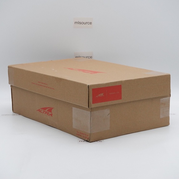 SLD NEW Size 9 Women's Altra Timp Hiker GORE-TEX GTX Waterproof Hiking Shoes - Picture 9 of 9